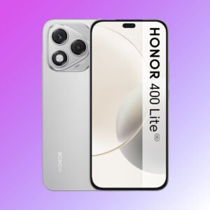 HONOR 400 Lite
