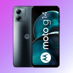 Motorola g 14
