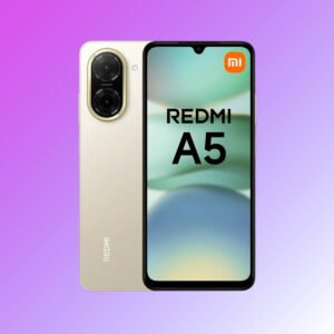 Xiaomi Redmi A5