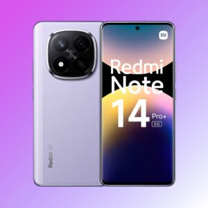 Xiaomi Redmi Note 14 Pro+