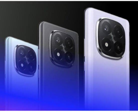 REDMI NOTE 14 PRO PLUS