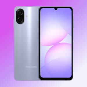 Samsung Galaxy A07 4/64