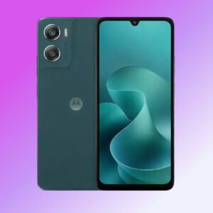 Motorola Moto G06 4/64