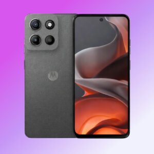 Motorola Moto G15 4/512