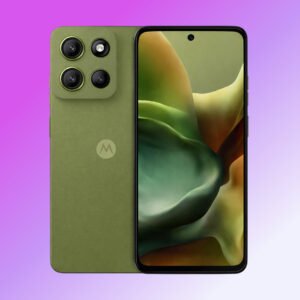 Motorola Moto G15 4/256