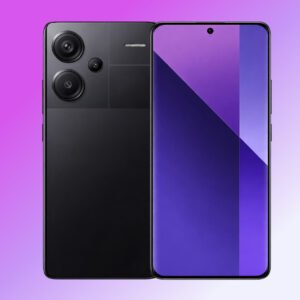 Xiaomi Redmi Note 13 Pro 5G Plus 12/512
