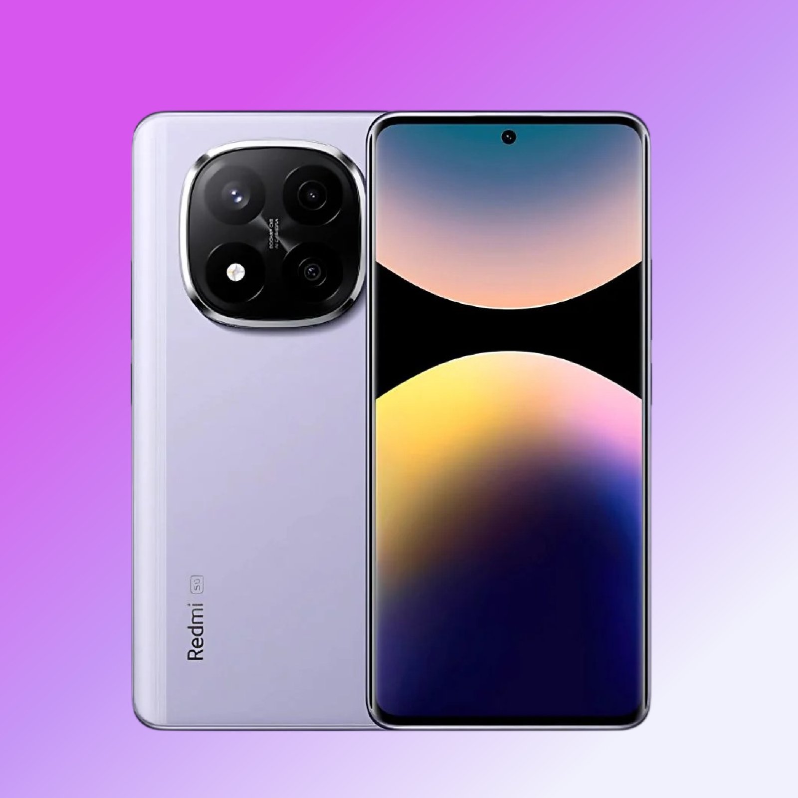 NOTE 14 PRO PLUS 5G 8 256@4x-100