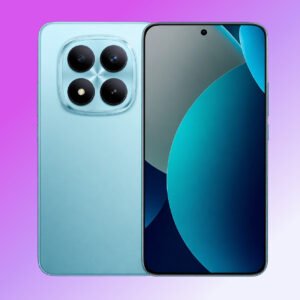 Xiaomi Redmi Note 15 Pro Plus 5G 12/512